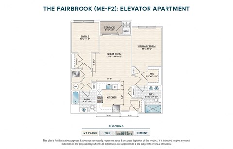 8000 Bowery Lane 1-2 Beds Apartment for Rent - Photo Gallery 67